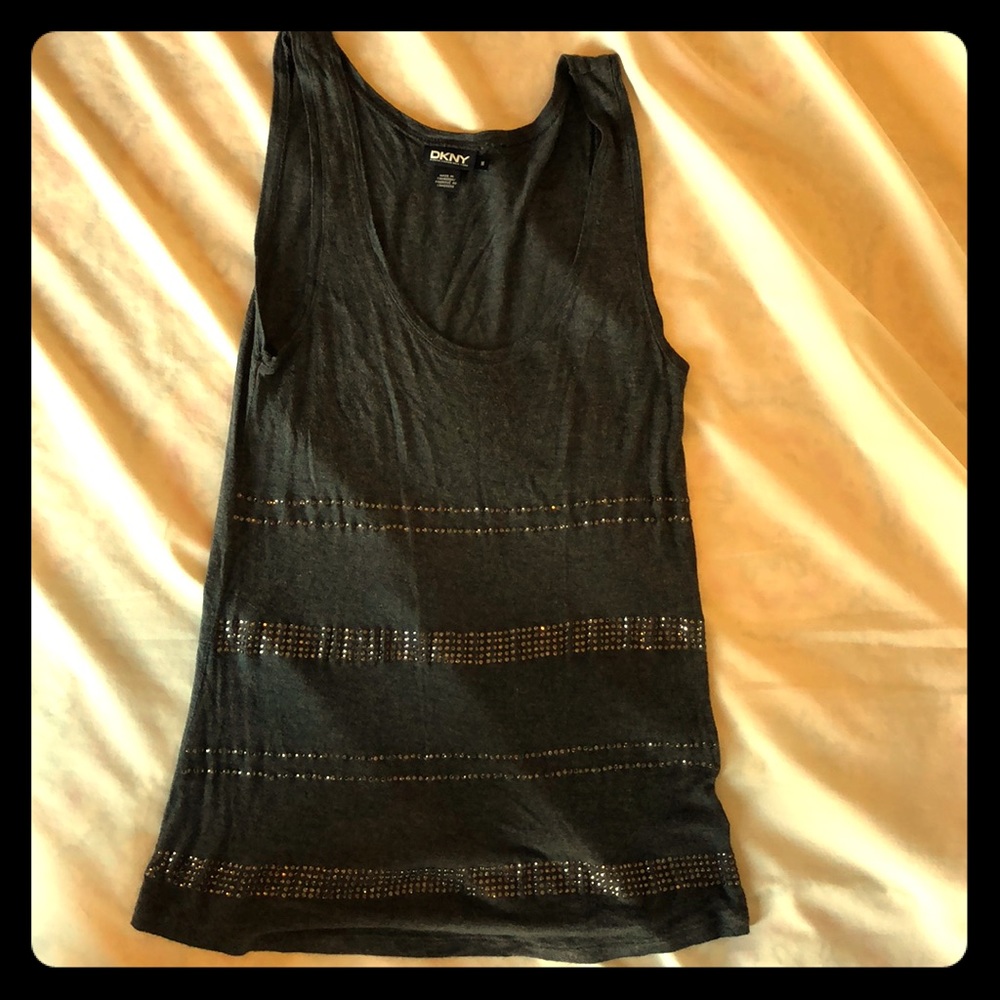 DKNY tank top